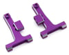 Related: Yokomo Aluminum Front Lower T-Arm Set (Purple) (2) (Short) (RD/SD)