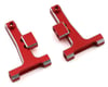 Related: Yokomo Aluminum Front Lower T-Arm Set (Red) (2) (Short) (RD/SD)