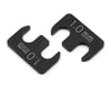 Image 1 for Yokomo 1.0mm Adjustable Rear H Arm Shim (2)