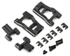 Image 1 for Yokomo Aluminum YD-2/YD-4 Adjustable Rear H Arm Kit