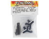 Image 2 for Yokomo YD-2 Aluminum Front Lower Short A-Arm Set (Black)