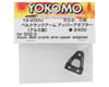 Image 2 for Yokomo SD 2.0 Upper Bellcrank Arm Adaptor