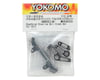 Image 2 for Yokomo YD-2 Aluminum Steering Bellcrank Set