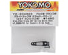Image 2 for Yokomo Aluminum Servo Horn (23T-Airtonics/Sanwa/KO) (23mm)