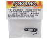 Image 2 for Yokomo Aluminum Servo Horn (25T-ProTek/Futaba) (23mm)