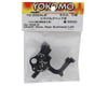 Image 2 for Yokomo SD 2.0 Aluminum Rear Bulkhead (L)