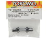 Image 2 for Yokomo Aluminum Front Upper Arm Holder (YD-2/EX/Plus)