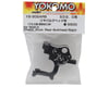 Image 2 for Yokomo SD 2.0 Aluminum Rear Bulkhead (R)