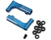 Image 1 for Yokomo RD/SD/MD Aluminum Front Upper "I" Arms (Blue) (2)