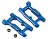 Related: Yokomo RD2.0/SD2.0 Aluminum Short Rear Weight H Suspension Arms (Blue) (2)