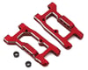 Related: Yokomo RD2.0/SD2.0 Aluminum Short Rear Weight H Suspension Arms (Red) (2)