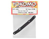 Image 2 for Yokomo Graphite Chassis Upper Brace