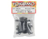 Image 2 for Yokomo Front Upper/Lower Suspension Arm Mount (Updated)