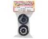 Image 2 for Yokomo Rear Wheel (Narrow) (2)