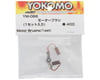 Image 2 for Yokomo Pro Stock & Drift Replacement Motor Brushes (2)