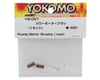 Image 2 for Yokomo Replacement Motor Brushes (2)