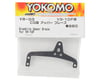 Image 2 for Yokomo YR10 Graphite Upper Brace