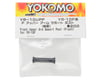 Image 2 for Yokomo YR10 Front Upper Arm Support Post (Front)