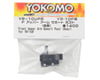 Image 2 for Yokomo YR10 Front Upper Arm Support Post (Rear)