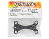 Image 2 for Yokomo YR10 Graphite Front Upper Arm support