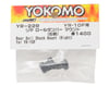 Image 2 for Yokomo YR10 Rear Roll Damper mount (Right)