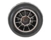 Image 2 for Yokomo YR10 Pre-Glued Rear XP Ride Tire (2)