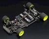 Image 1 for Yokomo YR-X12 1/12 Scale 2wd Competition Pan Car Kit