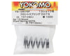 Image 2 for Yokomo 13mm Front Shock Spring (6.75T/DOT 6)