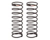 Image 1 for Yokomo "All-Round" Rear Off-Road 13mm Spring (Orange/9.75T)