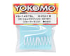 Image 2 for Yokomo Pro Shock Spring (Long Type - Blue)
