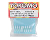 Image 2 for Yokomo Pro Shock Spring (Long Type - Black)