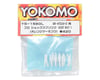 Image 2 for Yokomo Pro Shock Spring (Long Type - Orange)