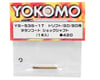 Image 2 for Yokomo 29mm Titanium Coated SSS Shock Shaft