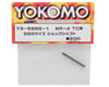 Image 2 for Yokomo Shock Shaft (1) (SSS)