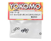 Image 2 for Yokomo High Capacity Shock Maintenance Kit