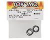 Image 2 for Yokomo LF Pro Shock Nut O-Ring Set (8)