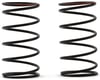 Image 1 for Yokomo RD2.0 Standard Shock Springs (Red) (2) (Red)