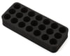 Image 1 for Yokomo Foam Shock Oil Stand Organizer