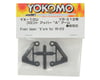 Image 2 for Yokomo YR-X12 Front Upper Suspension Arm Set
