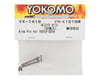 Image 2 for Yokomo YR-X12 Front King Pins (2)
