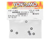 Image 2 for Yokomo YR-X12 King Pin Collar Set (8)