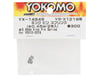 Image 2 for Yokomo GT1 Kingpin Spring (2) (0.45mm)