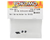 Image 2 for Yokomo YR-X12 Aluminum Roll Spring Holder