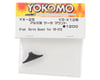 Image 2 for Yokomo YR-X12 Aluminum Servo Mount