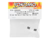 Image 2 for Yokomo YR-X12 Push Rod Spring (Silver)
