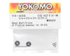 Image 2 for Yokomo YR-X12 Shock Shaft & Piston Parts