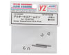 Image 2 for Yokomo 807C Super Dog Fighter Outer Suspension Arm Pins (2)