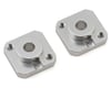 Image 1 for Yokomo Super Dog Fighter Works '91 Aluminum Wheel Hub (3.5mm) (2)