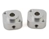 Image 1 for Yokomo 807C Super Dog Fighter Aluminum Rear Wheel Hub (2) (8.5mm)