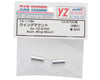 Image 2 for Yokomo 807C Super Dog Fighter Aluminum Wing Mount (2)